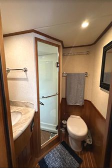 Outer Reef Yachts 650 MY image