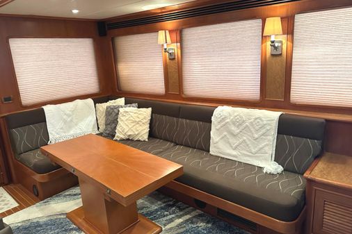 Outer Reef Yachts 650 MY image
