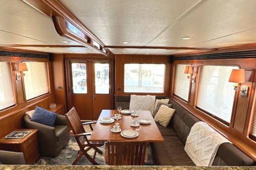 Outer Reef Yachts 650 MY image