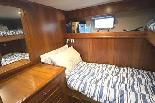 Outer Reef Yachts 650 MY image