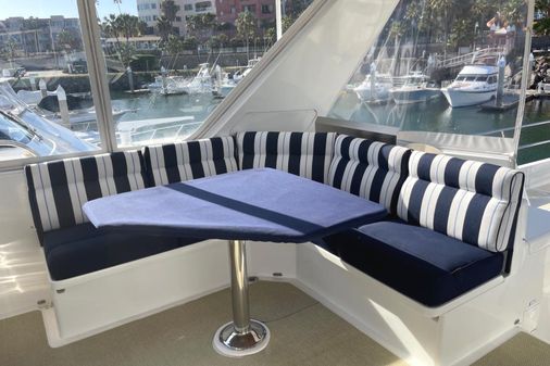 Outer Reef Yachts 650 MY image