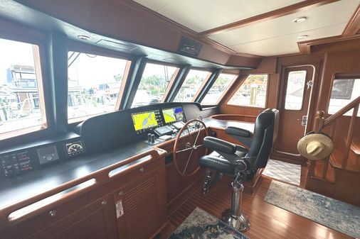 Outer Reef Yachts 650 MY image