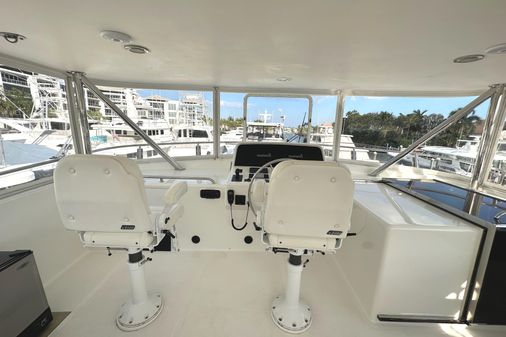 Outer Reef Yachts 650 MY image