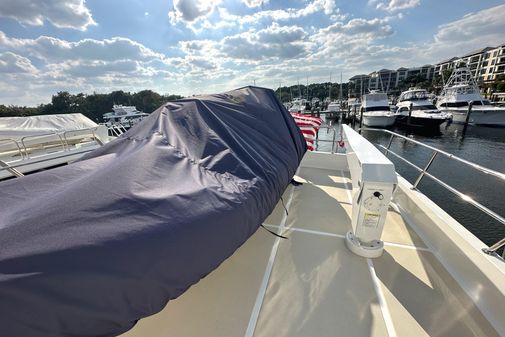 Outer Reef Yachts 650 MY image