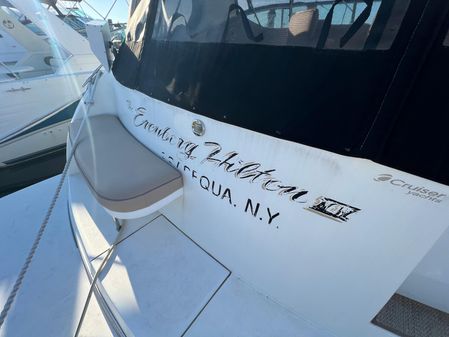 Cruisers-yachts 3575-ESPRIT image