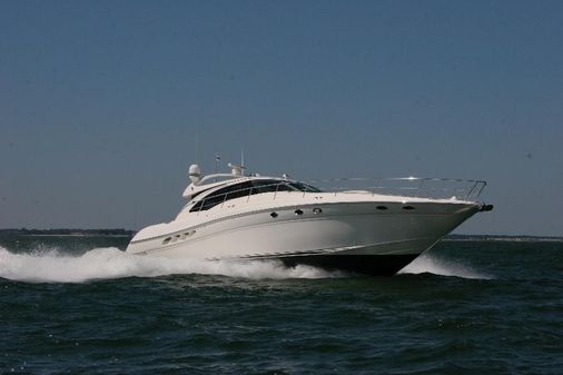 Sea-ray 680-SUN-SPORT image