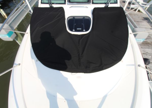 Boston Whaler 345 Conquest Pilothouse image