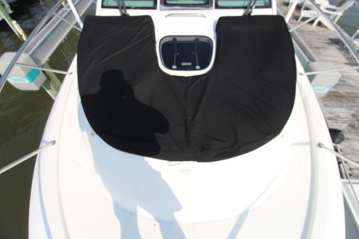 Boston Whaler 345 Conquest Pilothouse image