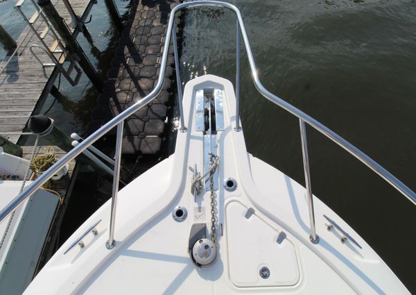 Boston Whaler 345 Conquest Pilothouse image