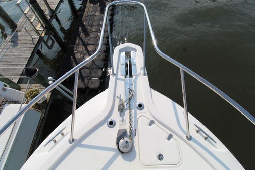 Boston Whaler 345 Conquest Pilothouse image