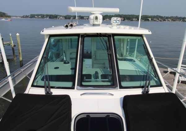 Boston Whaler 345 Conquest Pilothouse image