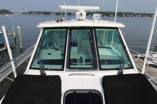 Boston Whaler 345 Conquest Pilothouse image