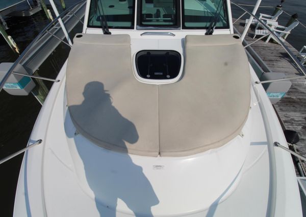 Boston Whaler 345 Conquest Pilothouse image