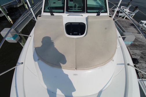 Boston Whaler 345 Conquest Pilothouse image