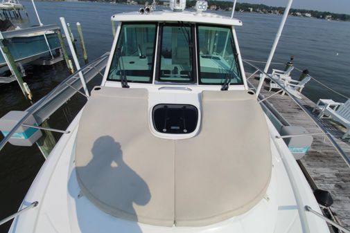 Boston Whaler 345 Conquest Pilothouse image