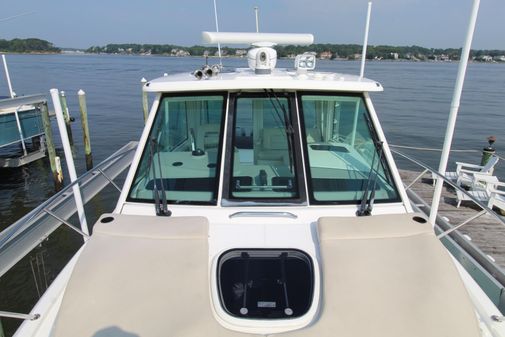 Boston Whaler 345 Conquest Pilothouse image