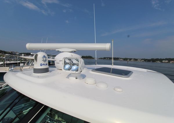 Boston Whaler 345 Conquest Pilothouse image