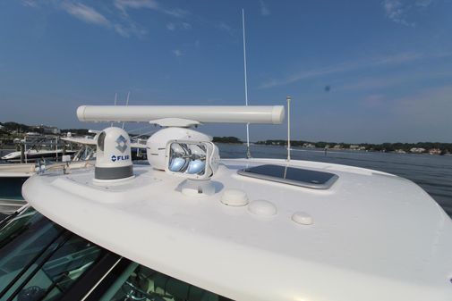 Boston Whaler 345 Conquest Pilothouse image