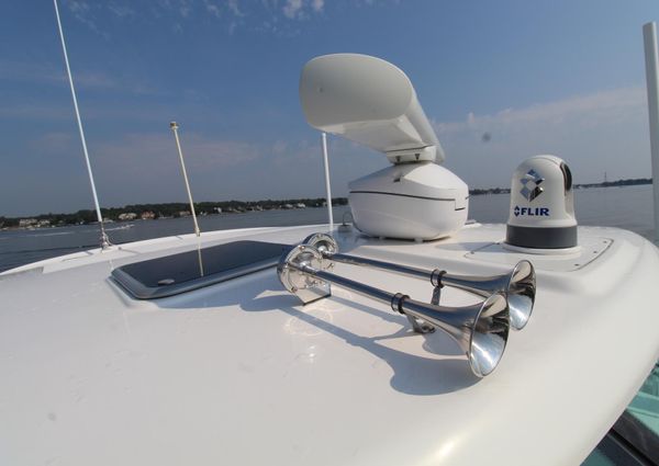 Boston Whaler 345 Conquest Pilothouse image