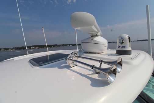 Boston Whaler 345 Conquest Pilothouse image