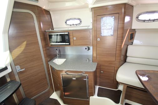 Boston Whaler 345 Conquest Pilothouse image