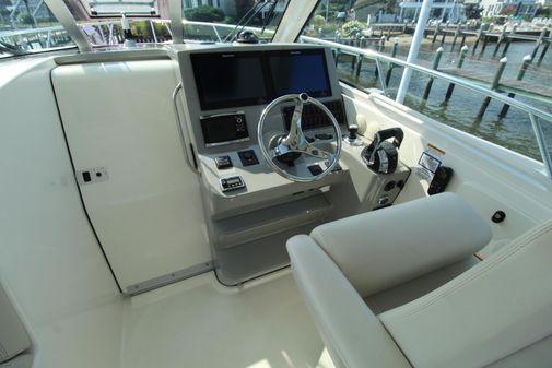 Boston Whaler 345 Conquest Pilothouse image