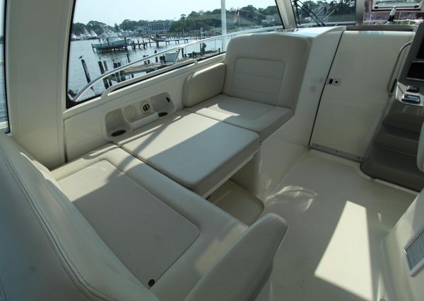 Boston Whaler 345 Conquest Pilothouse image