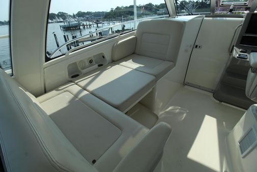 Boston Whaler 345 Conquest Pilothouse image