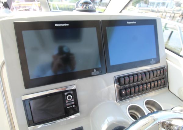 Boston Whaler 345 Conquest Pilothouse image