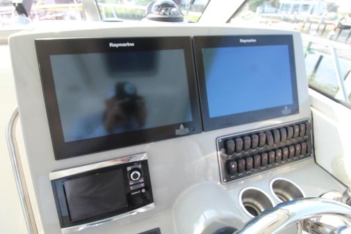 Boston Whaler 345 Conquest Pilothouse image