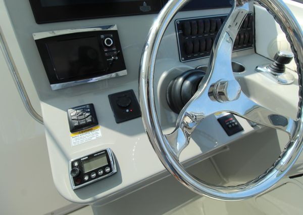 Boston Whaler 345 Conquest Pilothouse image