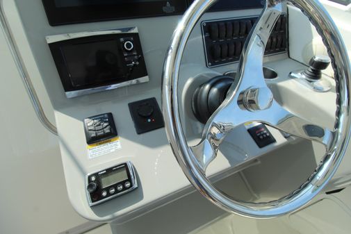 Boston Whaler 345 Conquest Pilothouse image