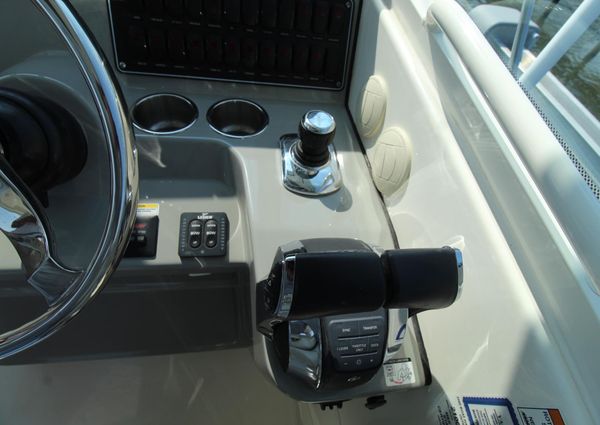 Boston Whaler 345 Conquest Pilothouse image