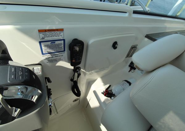 Boston Whaler 345 Conquest Pilothouse image