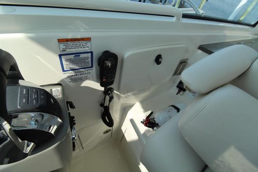 Boston Whaler 345 Conquest Pilothouse image