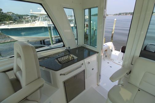 Boston Whaler 345 Conquest Pilothouse image