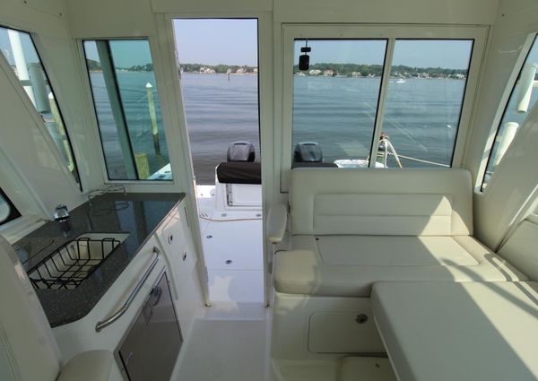 Boston Whaler 345 Conquest Pilothouse image