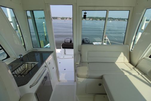 Boston Whaler 345 Conquest Pilothouse image