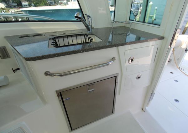 Boston Whaler 345 Conquest Pilothouse image