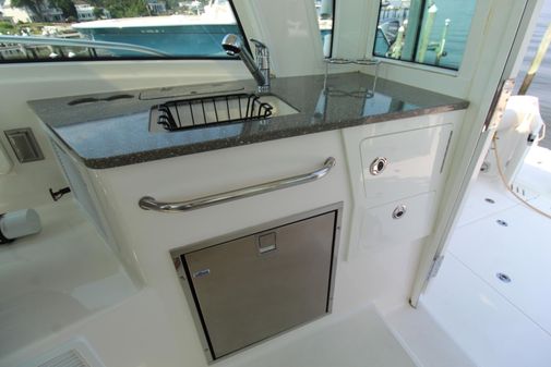 Boston Whaler 345 Conquest Pilothouse image