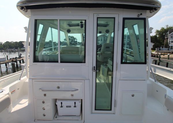 Boston Whaler 345 Conquest Pilothouse image