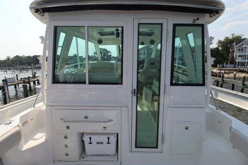 Boston Whaler 345 Conquest Pilothouse image