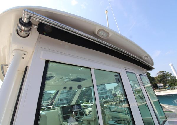 Boston Whaler 345 Conquest Pilothouse image