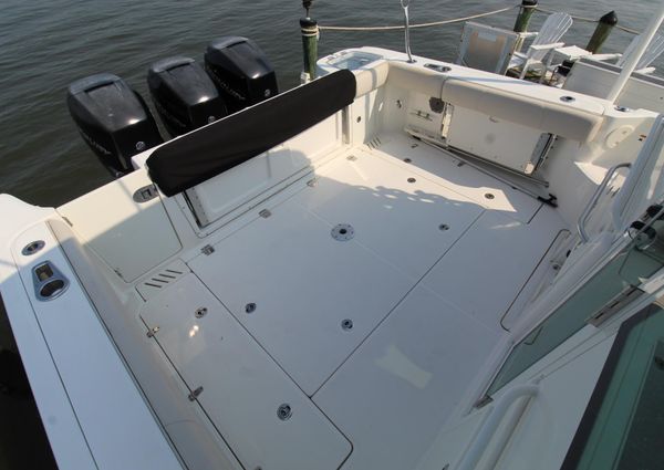 Boston Whaler 345 Conquest Pilothouse image