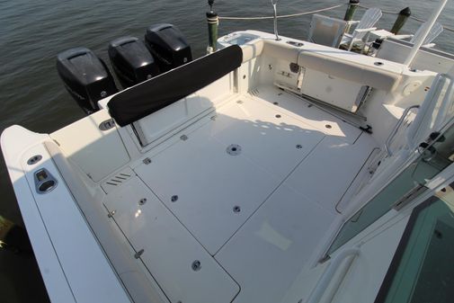 Boston Whaler 345 Conquest Pilothouse image