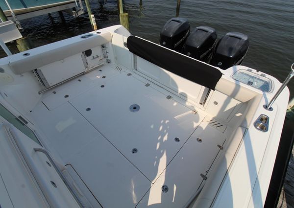 Boston Whaler 345 Conquest Pilothouse image