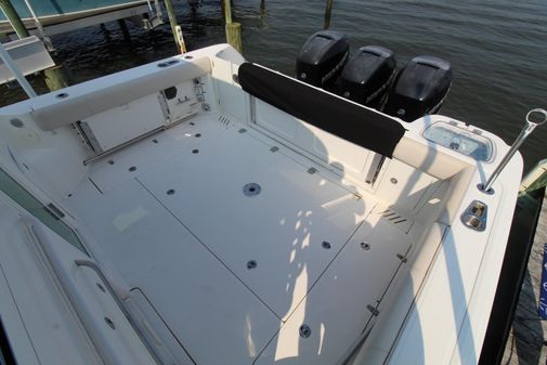 Boston Whaler 345 Conquest Pilothouse image