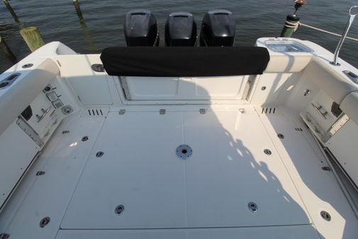 Boston Whaler 345 Conquest Pilothouse image