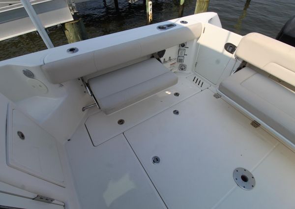 Boston Whaler 345 Conquest Pilothouse image