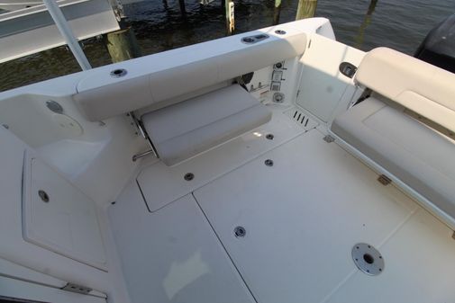 Boston Whaler 345 Conquest Pilothouse image